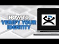 How to Verify Your Identity on Guru (Quick Tutorial)