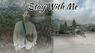 Stay with Me - Mongve Bey (audio)