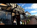 dolphin quay – mandurah ocean marina western australia perth 4k