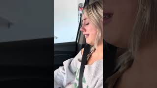 Emotional Coming out of anesthesia after wisdom teeth removal