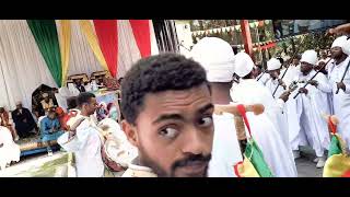 የ2014 የየካቲት ቅዱስ ሚካኤል ( የአካፋው ሚካኤል ) በአለ ንግሥ በዚህ መልክ ተካሂዷል