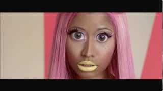 Nicki Minaj - Estupida Puta (Explicito)