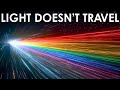 Why Light Speed Is The LIMIT? | Space Documentary