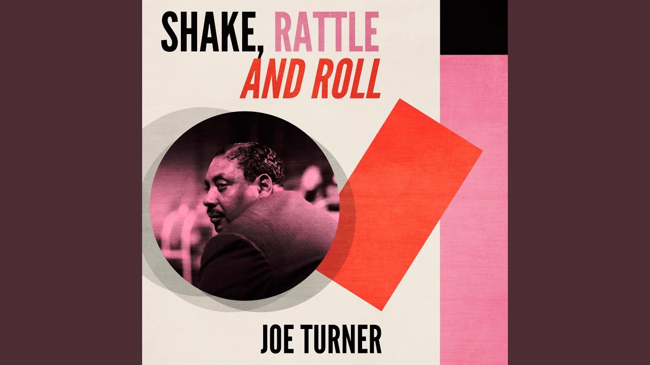 Shake, Rattle And Roll - YouTube