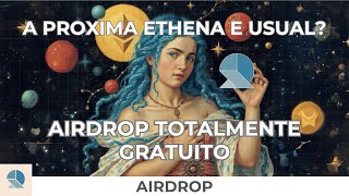 Resolv - Airdrop promissor e gratuito!