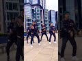 Justin Timberlake- Like I love You - Flawless Dance Group