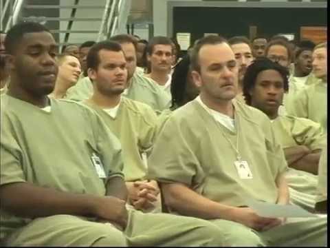 Nashville CCA Inmate Talk Nashville CCA Inmate Talk