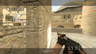 CSS - speedhack e aimbot