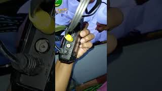 Unboxing Set Top Box Polytron 700T2 _part2