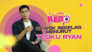 Teuku Ryan Ungkap Keputusan Terberat Dalam Hidup