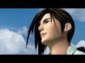 ff8 エンディングムービーシーン【フルhdサイズ】