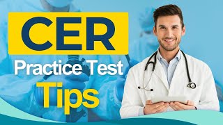 CER 2026: Certified Endoscope Reprocessor Certification Exam Tips All You Need to Know