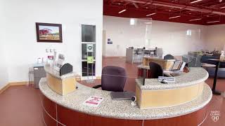 Mayo PA Program Facility Tour