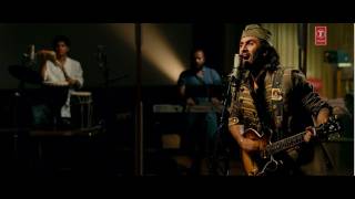 "Jo Bhi Main" Rockstar Full Song | Feat. Ranbir Kapoor
