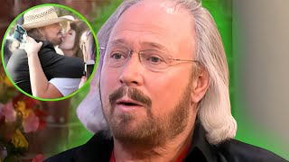 At 78, Barry Gibb Son FINALLY Admits What We All Suspected