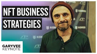 The #1 Thing Every Business Needs To Add to Their Strategy This Year | Creative Industry Summit