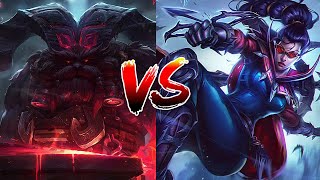 HOW TO BEAT RANGE TOP LANE WITH ORNN! | League Of Legends: Wild Rift