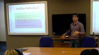 Defesa de Tese de Doutorado em Ensino de Física: Paulo Lima Júnior