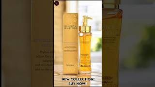 3W Collagen Luxury Gold Serum. New Collection! Buy Now!!