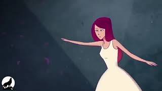 Kanave Kanave Song | Lovely Animation Video