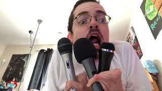 My Favorite Disney Movie Ricky Berwick Pakvimnet Hd - 