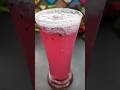 Coolbar Style Pink Lemon Juice /  Best Summer Drink / Iftar Special Drink / Variety Juice #shorts