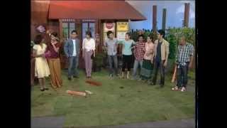 ก่อนบ่ายฯ - รักประกาศิต EP.4 [120405]