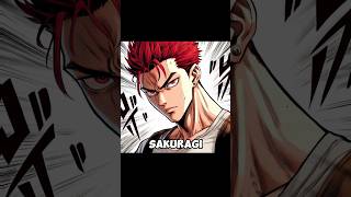 Zero to Hero! Slam Dunk's Sakuragi Conquers Basketball (FULL Story Explained!) #anime #manga