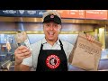 ASMR | Welcome to Chipotle! | Building Your Perfect Burrito