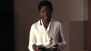 A bold new normal | Lucy Quist | TEDxEustonSalon