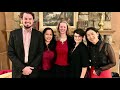 bach aria soloists’ hallelujah bwv 29 j.s. bach with guest tenor kyle stegall