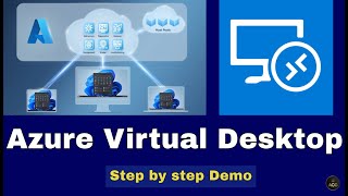 How to Deploy Azure Virtual Desktop | Full Configuration Step-by-Step Tutorial