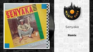 Senyaka - Remix | Official Audio