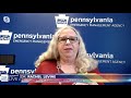 Dr. Rachel Levine, Pennsylvania Secretary Of Health, on COVID-19 and marginalized groups