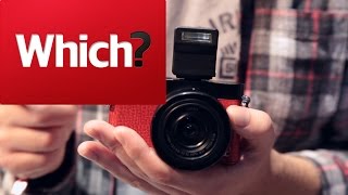 Panasonic Lumix GM5 - Which? first look from Photokina 2014