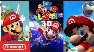 Super Mario 3D All Stars Preorders Are Live 18 sept 2020