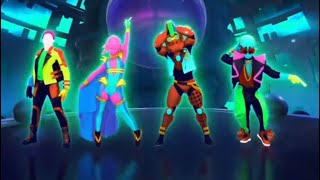 Flo Rida | Sweet Sensation | Just Dance 2019 (All Perfects)