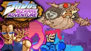 Crazy Jojo Tournament Moments