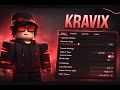 THE BEST NEW SCRIPT Arsenal KraviX – AIMBOT ESP, SILENT AIM, KILL ALL , INF AMMO 2026