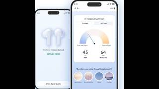 MindMics using ear canal to monitor heart health