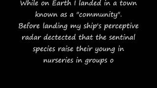 The Giver Project