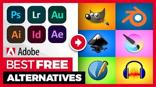 Adobe photoshop alternative | best photoshop alternatives | adobe photoshop alternative software