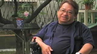 Hong Kong: Changing Perceptions about Disabilities (short version)