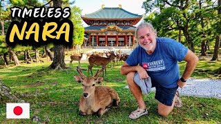 Is Nara Japan's Most Underrated City?