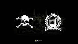 Standing Terrace - Enam Tiga Tiga #633