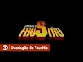 Abertura Domingão do Faustão (1992) HQ