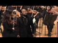 공연 samuel youn 사무엘윤 le veau d’or est toujours debout from faust gounod