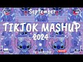 Tiktok Mashup September 💖2024💖 (Not Clean)