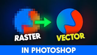 🔴 LIVE: Which is Better Vector or Raster Graphics? 🔥 [PHOTOSHOP]