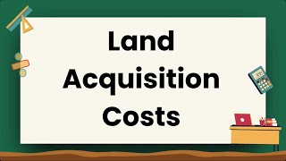 Land Acquisition Costs: Converting Acres to Square Feet Breakdown